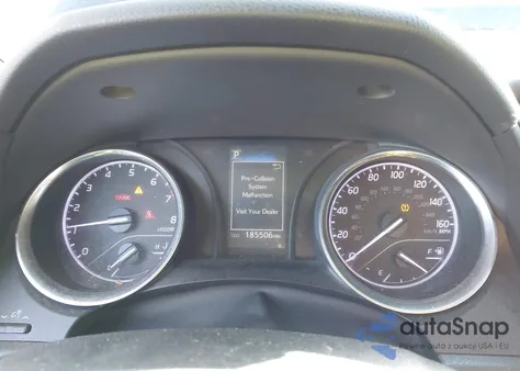 2019 Toyota Camry Se из США, поврежденный, VIN 4T1B11HK2KU230017